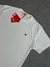 CAMISETA DSL BASIC OFF WHITE na internet