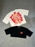 CAMISETA TPSD OVERSIZED
