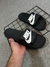 SLIDE ICON FUTURA BLACK