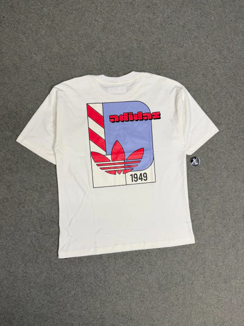 CAMISETA OVERSIZED ADD