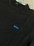 CAMISETA BOSS BASIC GOLA DETAIL na internet