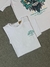 CAMISETA OVERSIZED TPSD DRAGON BLUE BRANCO na internet