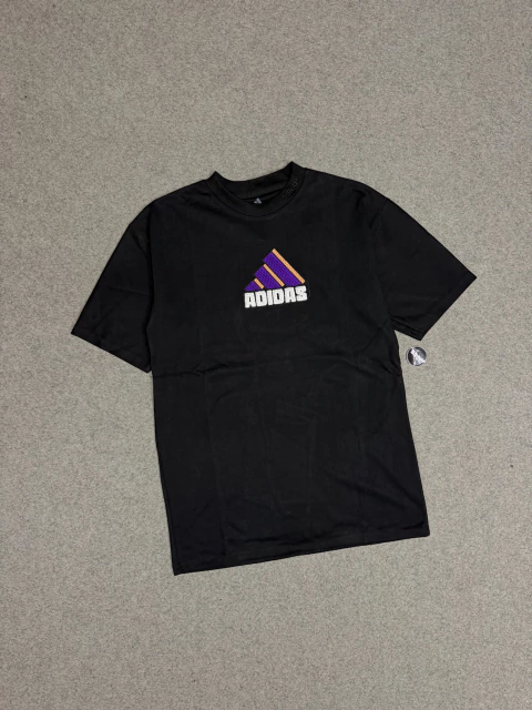 CAMISETA OVERSIZED ADD