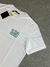 CAMISETA LV PATCH XADREZ na internet