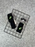 MEIA NK ICON FUTURA GREEN