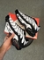 NK AIRMAX TN PLUS WHITE BLACK