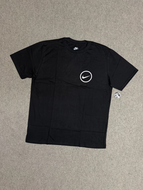 CAMISETA PREMIUM NK CIRCLE