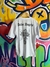 CAMISETA PLM ANGLS STREET BRANCO