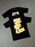 CAMISETA OVERSIZED JRDN BASKET YELLOW