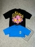 CAMISETA TPSD OVERSIZED BOY