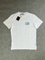 CAMISETA LV PATCH XADREZ