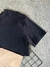 CAMISETA MLC OVERSIZED TEXTURA - BASE MULTIMARCAS