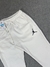 CALÇA MOLETOM JRDN OFF WHITE - comprar online