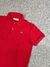 CAMISETA GOLA POLO LCST BASIC VERMELHO - comprar online