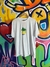 CAMISETA NK MARIO STREET BRANCO