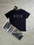 CAMISETA BOSS BLACK