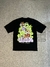 CAMISETA TPSD OVERSIZED SMOKE