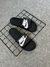 SLIDE ICON FUTURA BLACK - comprar online