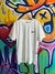 CAMISETA STSSY STREET OFF WHITE - comprar online