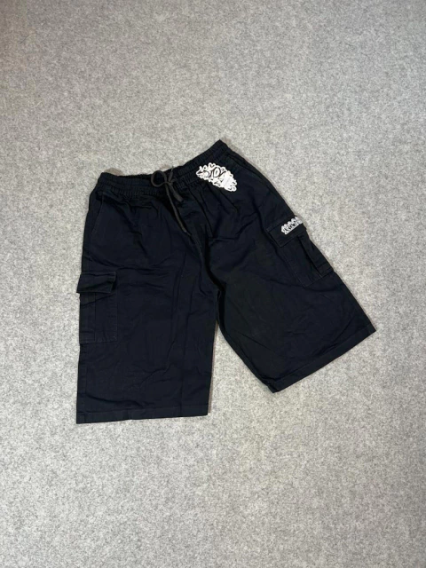 BERMUDA SARJA CARGO TPSD