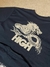 CAMISETA HGH DRAGON OVERSIZED - comprar online