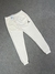 CALÇA MOLETOM JRDN OFF WHITE