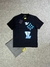CAMISETA LV PATCH BLUE