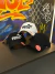 BONÉ DAD-HAT PMA