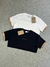 CAMISETA BBRRY PUNHO