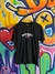 CAMISETA SUF STREET PRETO - comprar online