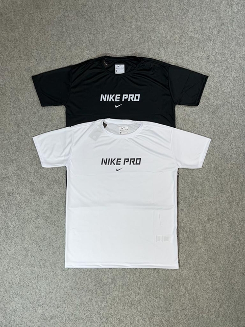CAMISETA DRY FIT SWOOSH NK PRO