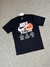 CAMISETA PREMIUM NK WORLDTUR BLACK