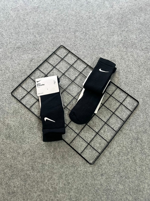 MEIA NK SWOOSH