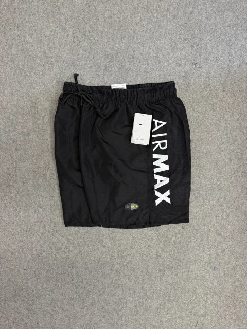 BERMUDA NK AIRMAX RIPSTOP