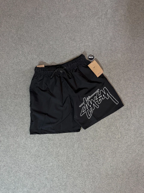 BERMUDA NK STSSY RIPSTOP