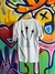 CAMISETA NK NOCTA STREET VERMELHO
