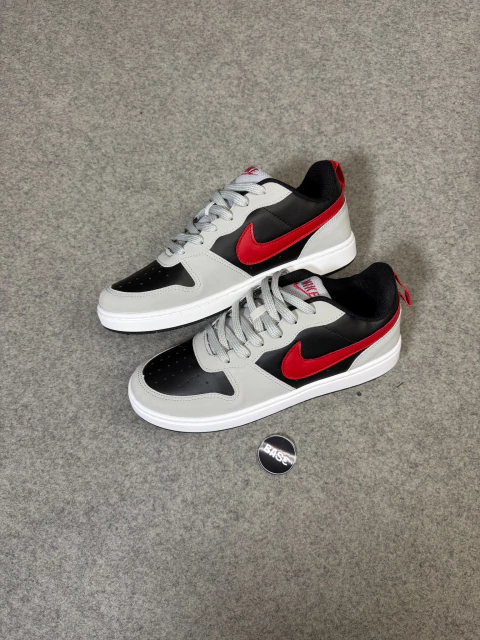 TÊNIS NK BOROUGH LOW