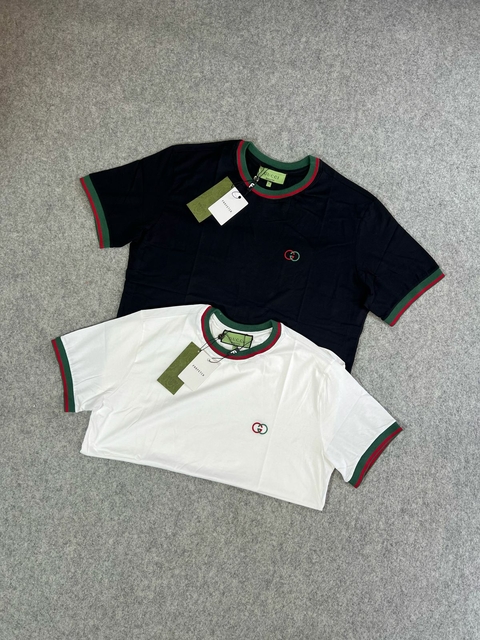 CAMISETA GC PUNHO