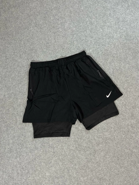 BERMUDA NK COMPRESSÃO