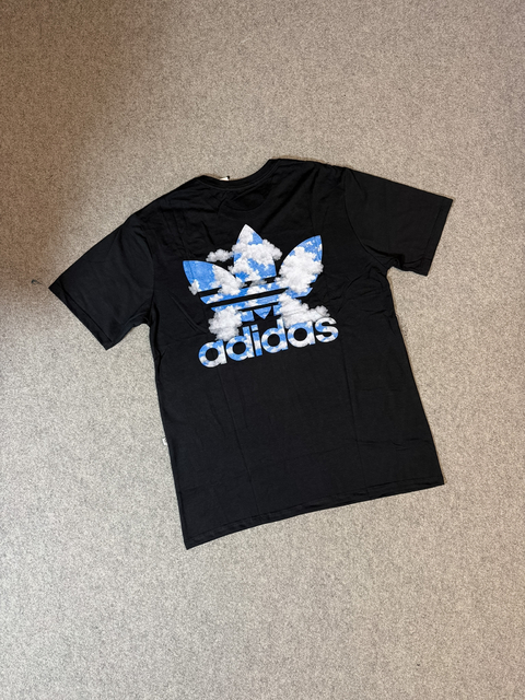 CAMISETA PREMIUM ADD SKY