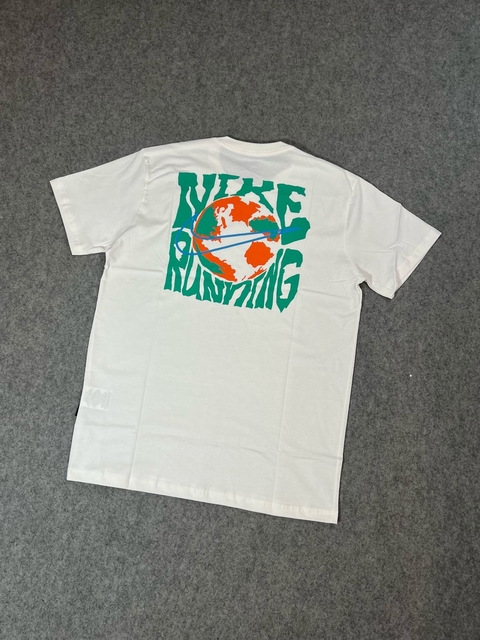 CAMISETA PREMIUM NK RUNNING