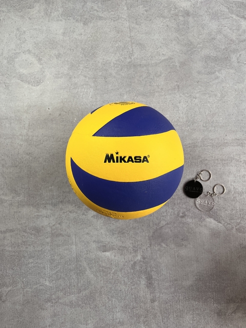 Pelota Vóley – Mikasa MVA330