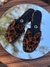 Sandalias H print - comprar en línea