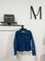 Camisa denim