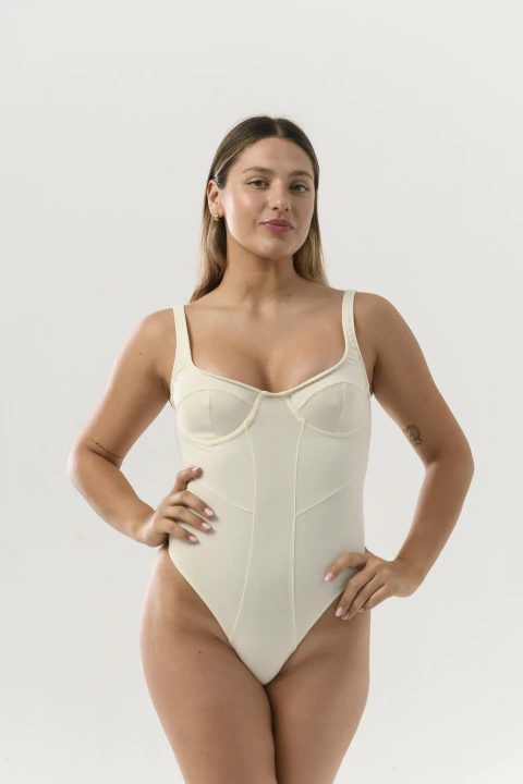 Body Cambra