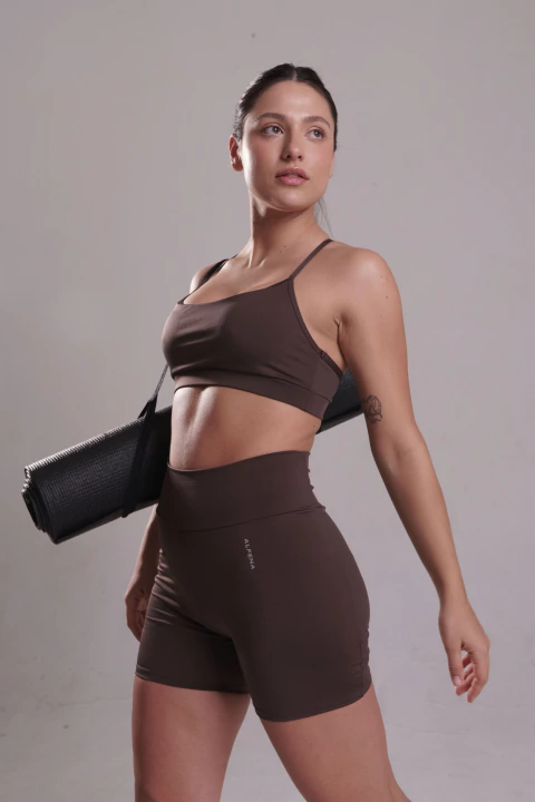 Biker Flow Chocolate - comprar online