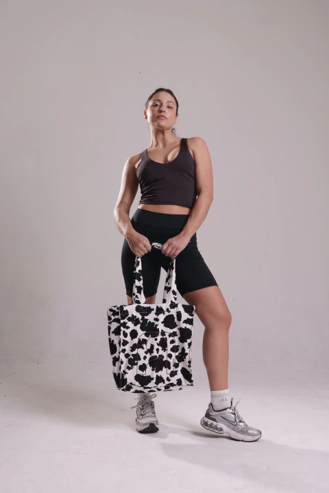 Totebag Kind Vaquita - comprar online