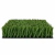 30 m² Grama Sintética Esportiva Verde Esmeralda 50mm 8800 DTEX Fibrilada 4,00 x 7,50 m PEX - comprar online