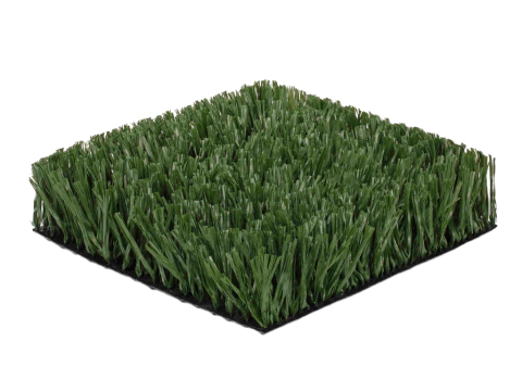 Grama Sintética Esportiva 50mm por metro quadrado 8000 Dtex Fibrilada - comprar online