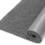 Capacho Vinil 12mm Grafite PEX 2,00 x 1,2m (2,4m²) - comprar online